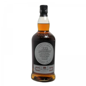 Springbank Hazelburn Sherry 12 Yo